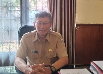 Diskop UM Bangkalan Segera Serahkan 100 SHAT ke Pelaku Usaha Mikro