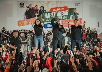 Mahfud Akan Gaspol Bareng Ganjar Berantas Korupsi