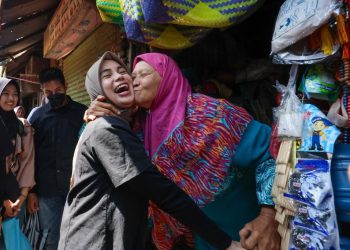 Siti Atikoh Tampung Banyak Masalah Warga Madiun
