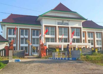 Catatan Akhir 2023, Ini Capaian Kinerja 4 Komisi DPRD Bangkalan dalam Setahun