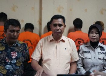Ledakan Mortir di Bangkalan, Polres Tetapkan 7 Tersangka