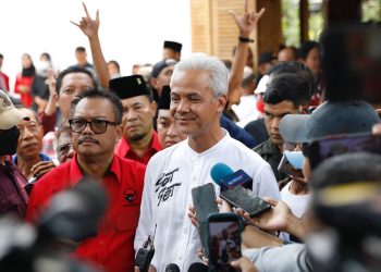 Megawati Instruksikan Lawan Kekerasan dan Intimidasi terhadap Pendukung Ganjar-Mahfud