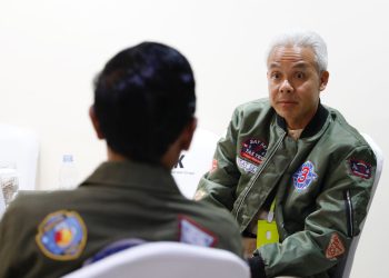 Ganjar-Mahfud Optimalkan Digitalisasi Sistem Keuangan untuk Cegah Korupsi