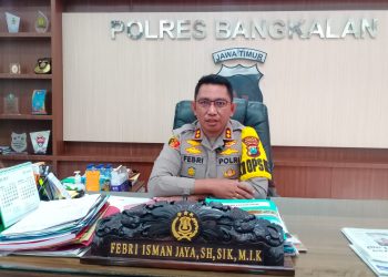 Empat Orang Tewas, Ini Motif – Kronologi Carok Massal di Bangkalan
