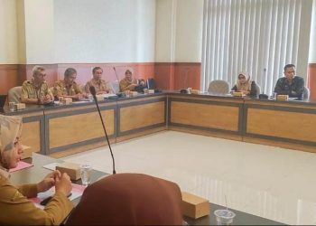 Komisi B DPRD Bangkalan Minta Bappeda Perhatikan Air Bersih di 9 Kecamatan
