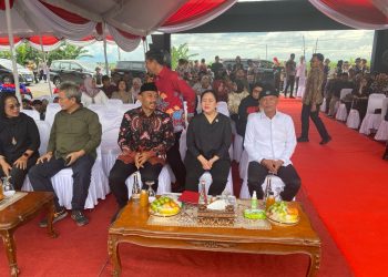Said Abdullah Pastikan PDI Perjuangan Terus Tingkatkan Kesejahteraan Wong Cilik