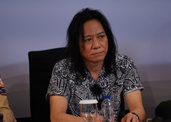Abdee Negara: Hanya Ganjar Pranowo yang Pantas Lanjutkan Jokowi