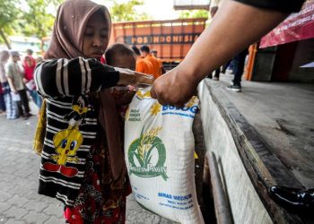 Pakar: Politik Gentong Babi Bentuk Kecurangan