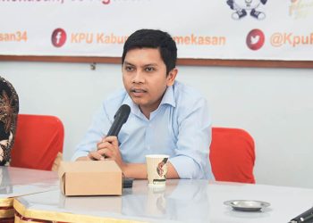 Ini Biaya Operasional dan Honor KPPS Pemilu 2024 di Pamekasan