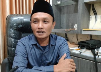 KPU Siapkan TPS Lokasi Khusus di 2 Pondok Pesantren
