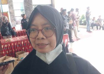 Penggandaan Formulir C Pemilu 2024 di Bangkalan, Anggaran Rp500 Ribu per TPS
