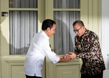 Koalisi Rakyat Desak Pecat Segera Ketua KPU, Hasyim Asy‘ari
