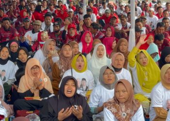 Ganjar-Mahfud Akan Jalankan Visi Misi dengan Penuh Tanggung Jawab