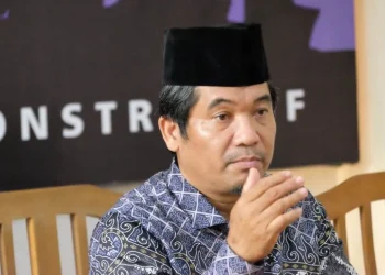 Pemantau Asing Sebut Pemilu 2024 Paling Tak Berintegritas