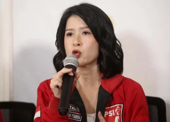 Aneh bin Ajaib, Suara PSI Tiba-Tiba Meroket, Ini Pembelaan Grace Natalie
