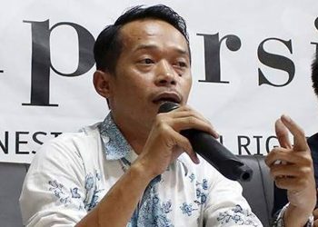 Lonjakan Suara PSI Tak Masuk Akal, Pembegalan Sempurna Rezim Jokowi