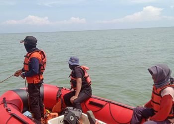 Pemuda Sampang Dikabarkan Hilang saat Mencari Udang di Area Tambak