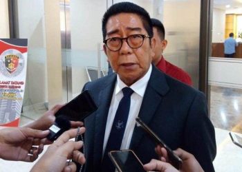 Gugat Pilpres ke KM, Henry Yosodiningrat Tak Gentar Melawan Penguasa