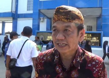 Angkutan Lebaran Rute Bali – Ra’as Sumenep Bakal Gunakan Tiga Kapal, Ini Jadwalnya