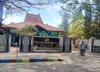 Sebelas Peserta “Berebut” Posisi Direktur Perumdam Tirta Jaya Pamekasan