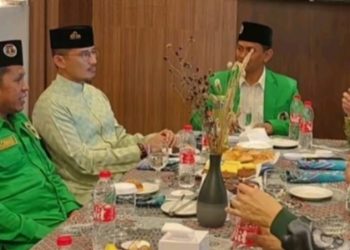 PPP Geber Empat Kader Berebut Tiket Bacawabup Pamekasan