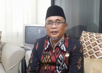 Kemenag Sumenep Imbau Jemaah Calon Haji Segera Vaksin Polio Bagi yang Belum