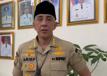 Pj Bupati Bangkalan Larang Satuan Pendidikan Jual Atribut Sekolah