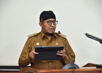 Jelang Iduladha 1445 H, Bupati Sumenep Imbau Pembagian Daging Kurban Tanpa Sampah Plastik