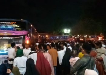 Jemaah Haji Asal Pamekasan Meninggal di Makkah, Satu Orang Dirawat di Madinah