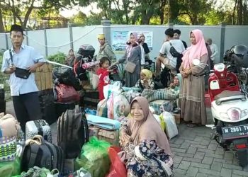 Aktivitas Pelayaran Rute Kalianget-Masalembu Terhenti, KSOP Kalianget Ungkap Penyebabnya