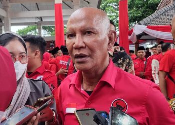 Tak Gabung KIM Plus, Said Abdullah: Insya Allah, PDIP Punya Calon Sendiri di Pilgub DKI Jakarta