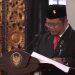 50 Anggota DPRD Kabupaten Sumenep Periode 2019-2024 Resmi Diberhentikan