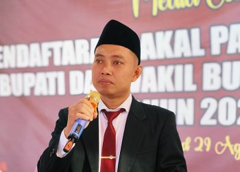 KPU Sumenep Rekrut 13.797 Anggota KPPS untuk Pilkada Serentak 2024