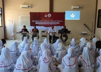 KPU Sumenep Targetkan Partisipasi Pemilih Capai 80 Persen pada Pilkada Serentak 2024