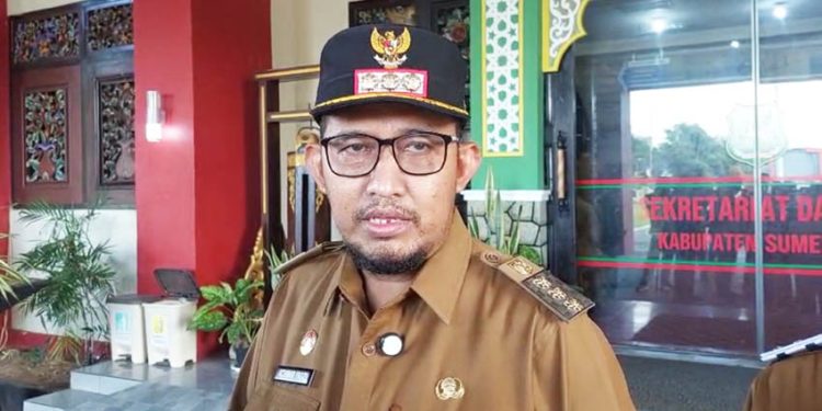 Bupati Sumenep Sebut Tak Ada WFA Bagi ASN Pasca Lebaran