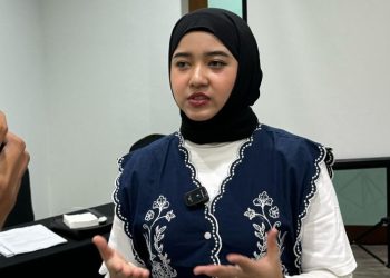 Wapres Gibran Jadi Penyelamat Demokrasi Sipil