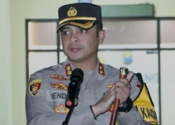 Naik Rp700 Juta dalam Setahun, Harta Kekayaan Kapolres Bangkalan Lebih Rp1 M