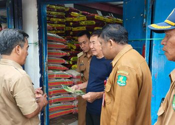 Pemkab Sumenep Imbau Pelaku Usaha Kelola Sampah Mandiri