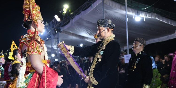 Hari Jadi Sumenep, ASN Wajib Berpakaian Adat Keraton Lengkap