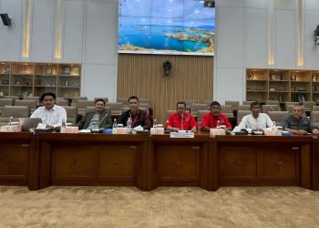 DPR Desak Danantara, Kemenkeu dan BP BUMN Bereskan Rp145 Miliar Hak Karyawan PT Kertas Leces