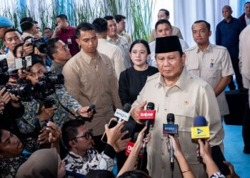 Hadiri Pemusnahan 214 Ton Narkoba, Puan Ingatkan Pentingnya Perlindungan Generasi Muda Demi Indonesia Emas