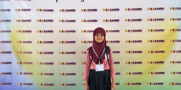 Siswa FIES Sumenep Juara 1 Kompetisi Bahasa Inggris se-Madura