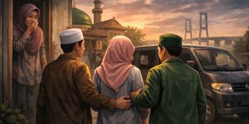 Misteri Hilangnya Santriwati Korban Dugaan Kekerasan Seksual di Bangkalan Terkuak, Dijemput Utusan Pondok