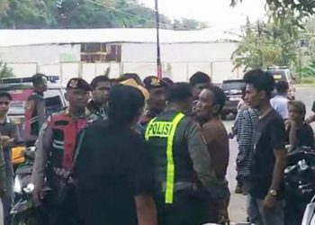 18 Motor Balap Liar di Bujur Tengah Pamekasan Ditilang, Polisi Tegaskan Sanksi Pidana