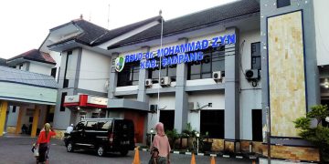 Dokter Ortopedi RSUD Mohammad Zyn Sampang Mundur, Pesannya Bikin Terkejut