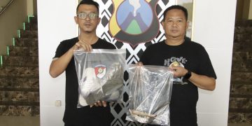 Polres Sumenep Ungkap Kasus Pembunuhan di Lenteng, Pelaku Ditangkap di Sampang