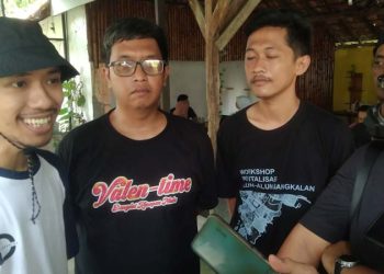 Buntut Konser Valentine Bangkalan, Pedagang Luar Daerah Tuntut Refund Stan 100 Persen, Penyelenggara: Tak Masuk Akal