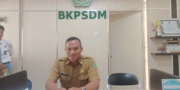 Empat Pejabat Eselon II Pemkab Pamekasan Purnatugas Tahun Ini, Satu Orang Sudah Ambil MPP