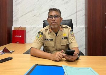 Telan Anggaran Rp28,3 Miliar, Gaji Ribuan PPPK Paruh Waktu di Bangkalan Ternyata Masih Setara THL