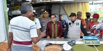 Bupati Sumenep Imbau Pedagang Tak Ambil Untung Berlebihan saat Momentum Ramadan